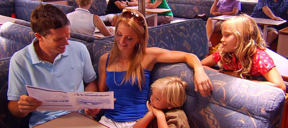 low Isles Port Douglas