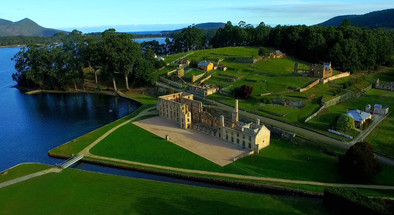 Port Arthur Day Tours from Hobart