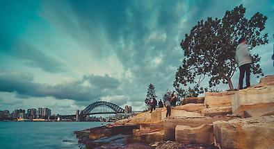 Sydney Photography Tours