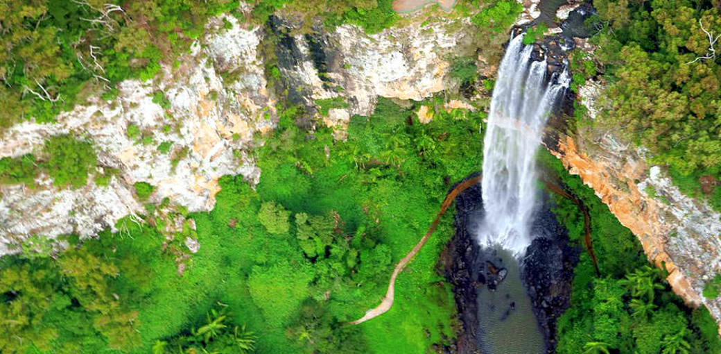 Gold Coast Hinterland