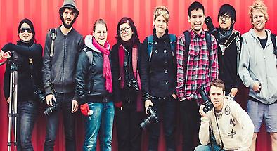 Brisbane Photography Tours