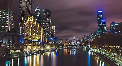 Melbourne Photography Tours