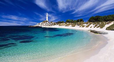 Rottnest Island Ferry and Tour Packages from Perth