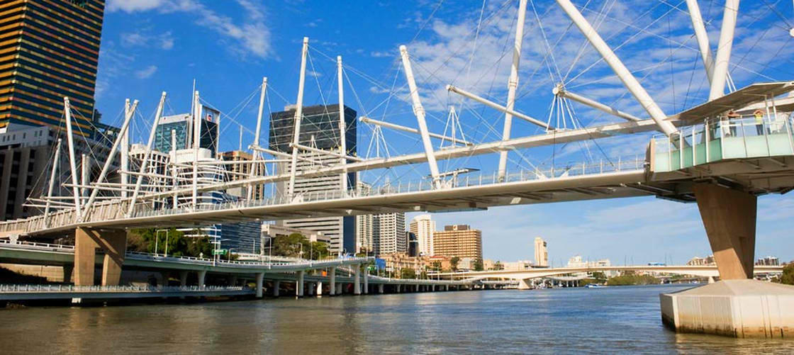 Brisbane Mirimar Cruises