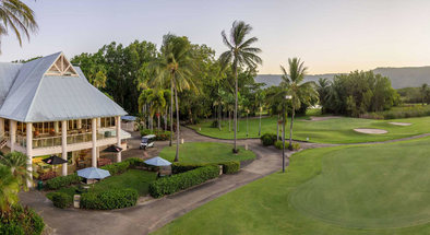 Mirage Golf and Country Club Gift Vouchers