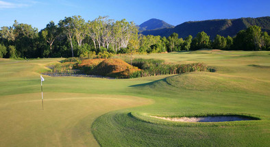 Palmer Sea Reef Golf Gift Vouchers