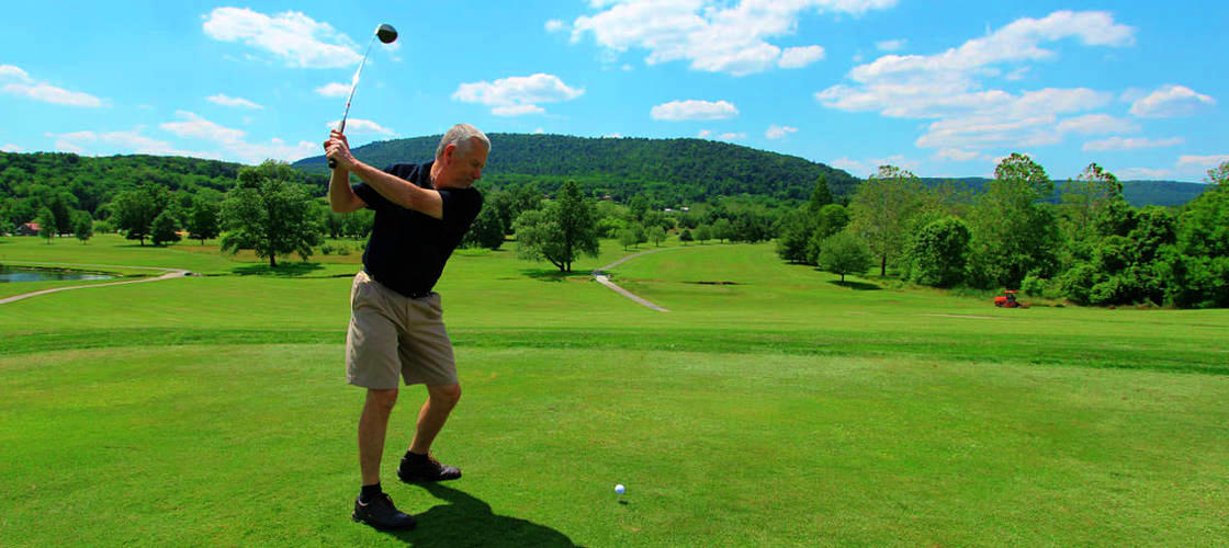 Gold Coast Sanctuary Cove Golf Course Gift Voucher Gift It Now