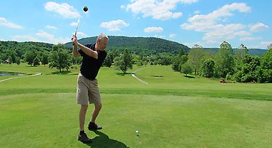 Sanctuary Cove The Palms 18 Holes of Golf with Motorised Cart