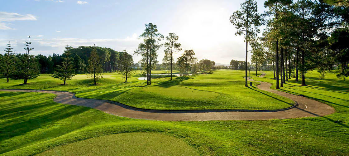 Gold Coast Sanctuary Cove Golf Course Gift Voucher Gift It Now