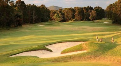 Twin Waters Golf Club Gift Vouchers