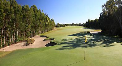 Pelican Waters Golf Club Gift Vouchers