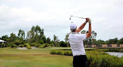 Pacific Harbour Golf and Country Club Gift Vouchers