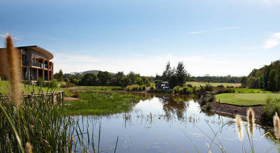 Kooindah Waters Golf Club Gift Vouchers