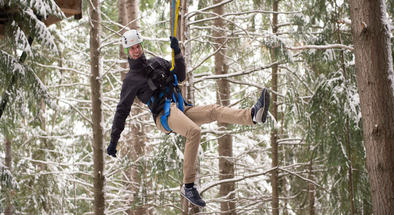 Ziptrek EcoTours Queenstown