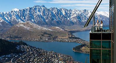 Skyline Queenstown Gondola and Restaurant Packages