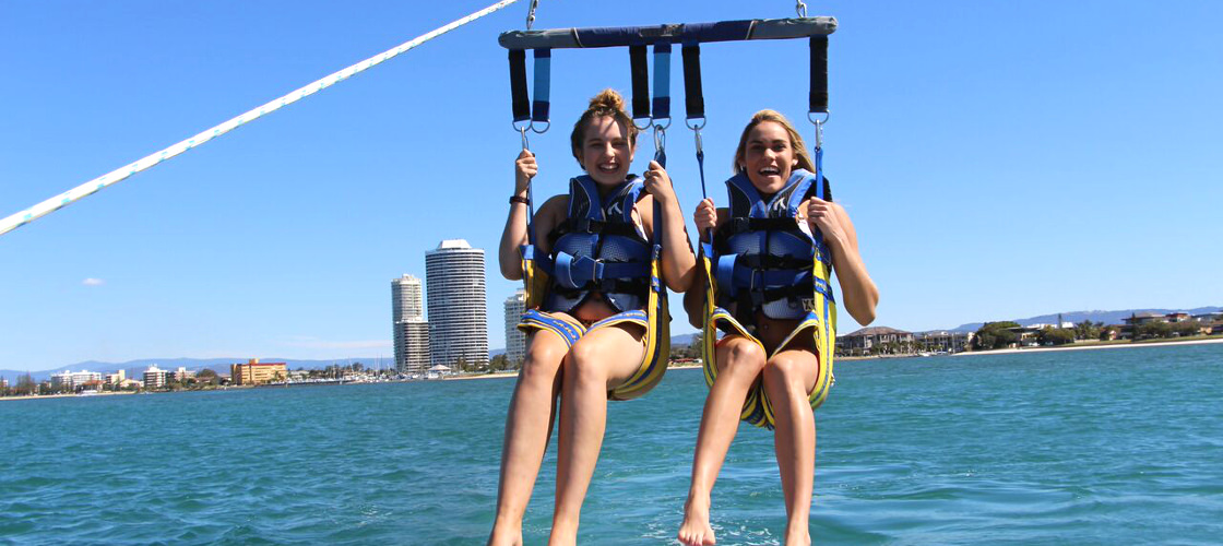 gold coast jet ski hire