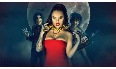 Draculas Cabaret Dinner and Show