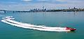 Auckland Jet Boat Rides