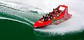 Auckland Jet Boating