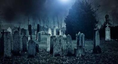 Gold Coast Ghost Tours