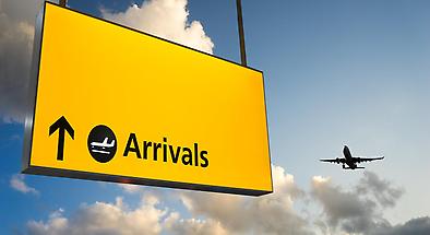 Sunshine Coast Airport to Sunshine Coast Hotels Arrival Transfer