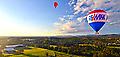 Gold Coast Hot Air Balloon Flights