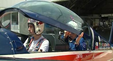 Sunshine Coast 30 Minute Aerobatic Flight