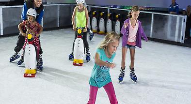 Gold Coast Ice Skating