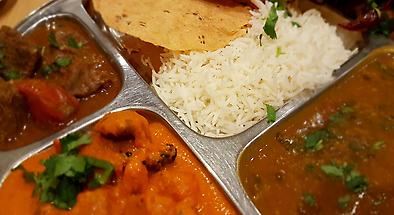 Gourmet Indian Food Tour