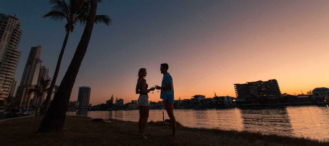 Gold Coast Kayaking Tours Australia