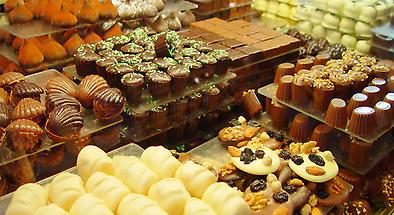 Chocolate Making Classes Melbourne