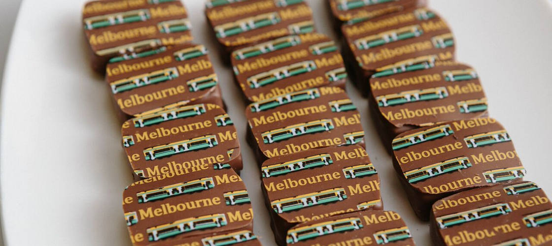 Melbourne Chocolate Tour & Tasting Buy Voucher Gift It Now