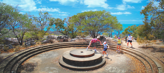 3 Night Magnetic Island Package from Townsville