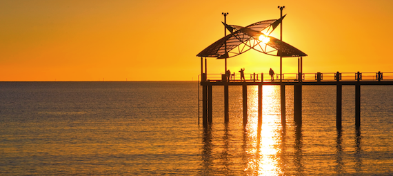 2 Night Townsville and Magnetic Island Stay and Play Package