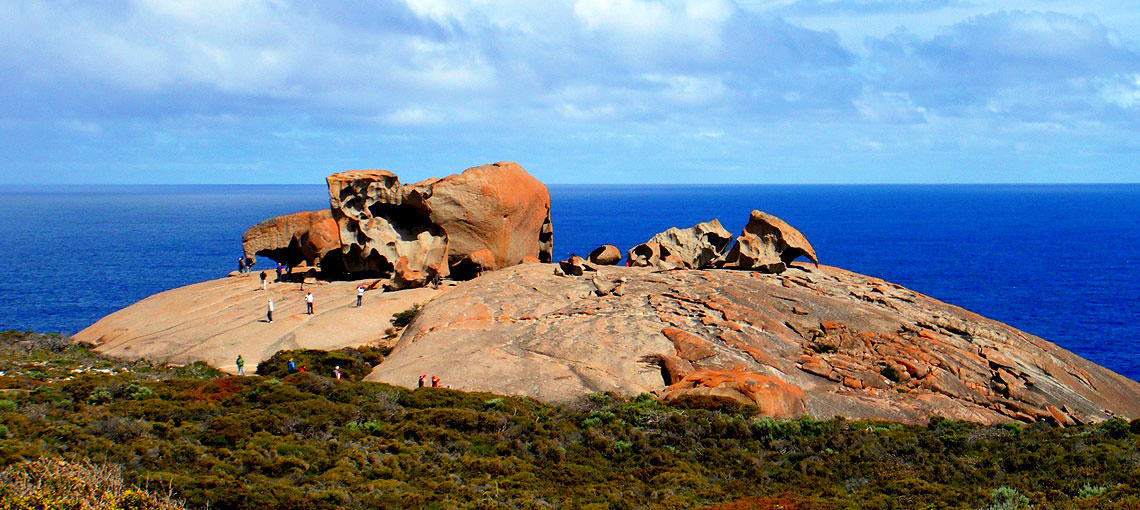 Adelaide Itineraries Kangaroo Island Day Tours