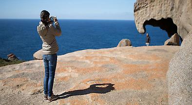 Kangaroo Island Day Tour From Adelaide