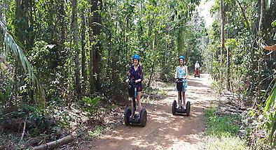 Whitsundays Segway Tours