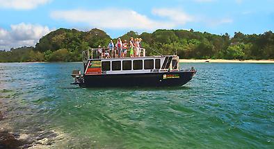 Byron Bay Scenic and Sunset Cruises