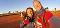 Ayers Rock Skydiving