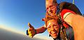 Ayers Rock Skydiving