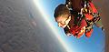 Ayers Rock Skydiving