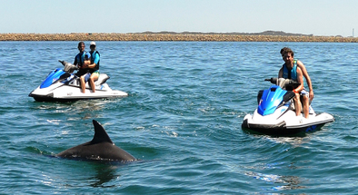 Perth Jet Ski Tours