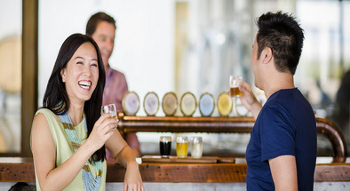 Yarra Valley Private Food and Wine Tour for Two