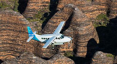 Purnululu National Park and the Bungle Bungles Full Day Tour