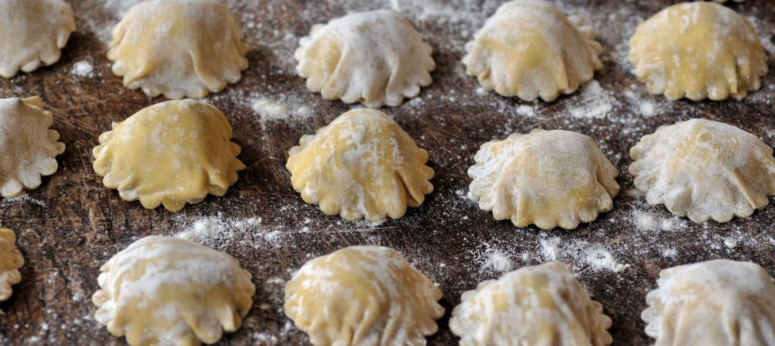 Vanilla Zulu Rustic Italian