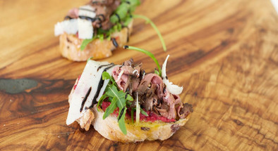 Brisbane Spanish Tapas Cooking Class