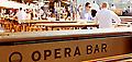 Sydney Opera Bar