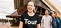Guided Tour Sydney Opera House
