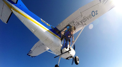 Batemans Bay Skydiving