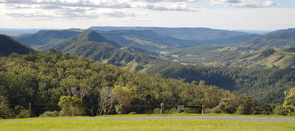 Southern Cross 4WD Tours